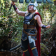 Illustration for article titled Marvels September Comics Are Covered With Awesome Cosplayers
